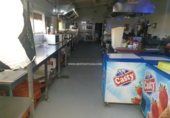 Restaurante en venta con 319m² en Pepino foto