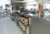 Restaurante en venta con 319m² en Pepino foto
