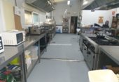 Restaurante en venta con 319m² en Pepino foto