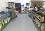 Restaurante en venta con 319m² en Pepino foto