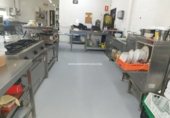 Restaurante en venta con 319m² en Pepino foto