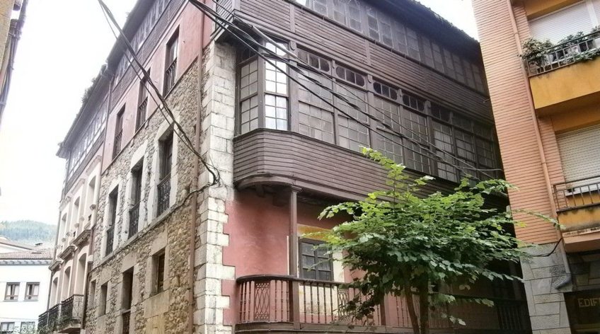 Edificio