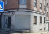 Local comercial en venta con 55m² en Oviedo, en la zona de El Vallobín foto