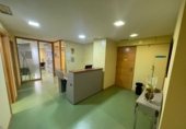 112m² commercial premises for rent in Gijón, in the area of Center photo