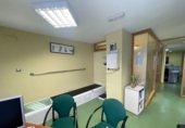 112m² commercial premises for rent in Gijón, in the area of Center photo