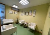 112m² commercial premises for rent in Gijón, in the area of Center photo