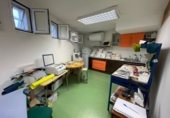 112m² commercial premises for rent in Gijón, in the area of Center photo