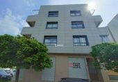 120m² commercial premises for rent in Cáceres, in the area of Maltravieso photo