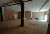 120m² commercial premises for rent in Cáceres, in the area of Maltravieso photo