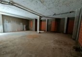 120m² commercial premises for rent in Cáceres, in the area of Maltravieso photo