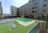 120m² commercial premises for rent in Cáceres, in the area of Maltravieso photo