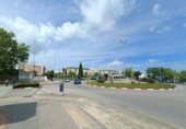 120m² commercial premises for rent in Cáceres, in the area of Maltravieso photo