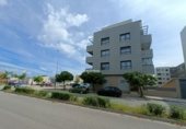 120m² commercial premises for rent in Cáceres, in the area of Maltravieso photo