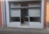 Local comercial en alquiler con 50m² en Lugones foto