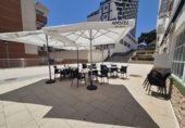 130m² restaurant pour cession à Campello photo