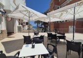 130m² restaurant pour cession à Campello photo