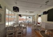 130m² restaurant pour cession à Campello photo