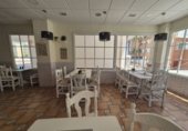 130m² restaurant pour cession à Campello photo