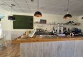 130m² restaurant pour cession à Campello photo