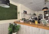 130m² restaurant pour cession à Campello photo