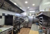 130m² restaurant pour cession à Campello photo