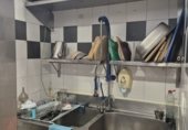 130m² restaurant pour cession à Campello photo