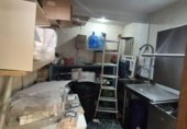 130m² restaurant pour cession à Campello photo