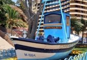 Local comercial
en venda
amb 138m² a Torremolinos, Calle RIO MESA, 14 foto