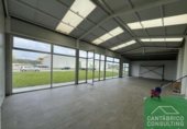 Nau Industrial
en lloguer
amb 125m² a Tapia de Casariego foto