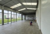 Nau Industrial
en lloguer
amb 125m² a Tapia de Casariego foto