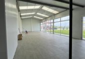 Nau Industrial
en lloguer
amb 125m² a Tapia de Casariego foto