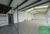 Nau Industrial
en lloguer
amb 125m² a Tapia de Casariego foto