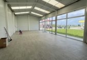 Nau Industrial
en lloguer
amb 125m² a Tapia de Casariego foto