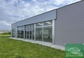Nau Industrial
en lloguer
amb 125m² a Tapia de Casariego foto