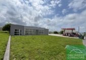 Nau Industrial
en lloguer
amb 125m² a Tapia de Casariego foto