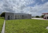 Nau Industrial
en lloguer
amb 125m² a Tapia de Casariego foto