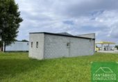 Nau Industrial
en lloguer
amb 125m² a Tapia de Casariego foto