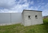 Nau Industrial
en lloguer
amb 125m² a Tapia de Casariego foto