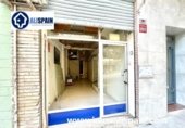 Local comercial
en venda
amb 45m² a Alacant, Calle de Alcoy foto