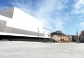 Local comercial
en venda
amb 45m² a Alacant, Calle de Alcoy foto