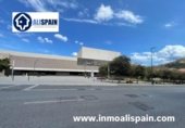 Local comercial
en venda
amb 45m² a Alacant, Calle de Alcoy foto