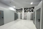 199m² commercial premises for sale in Denia, Calle del Templo de San Telmo photo