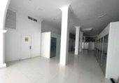 199m² commercial premises for sale in Denia, Calle del Templo de San Telmo photo