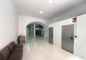 199m² commercial premises for sale in Denia, Calle del Templo de San Telmo photo