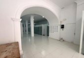 199m² commercial premises for sale in Denia, Calle del Templo de San Telmo photo