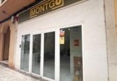 199m² commercial premises for sale in Denia, Calle del Templo de San Telmo photo