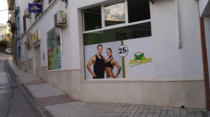 Local comercial