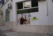 Gimnasio en venta con 710m² en Priego de Córdoba, calle san luis nº 13 gimnasio ikio, local comercial gimnasio foto