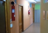 Gimnasio en venta con 710m² en Priego de Córdoba, calle san luis nº 13 gimnasio ikio, local comercial gimnasio foto