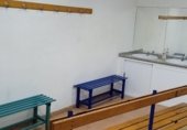 Gimnasio en venta con 710m² en Priego de Córdoba, calle san luis nº 13 gimnasio ikio, local comercial gimnasio foto